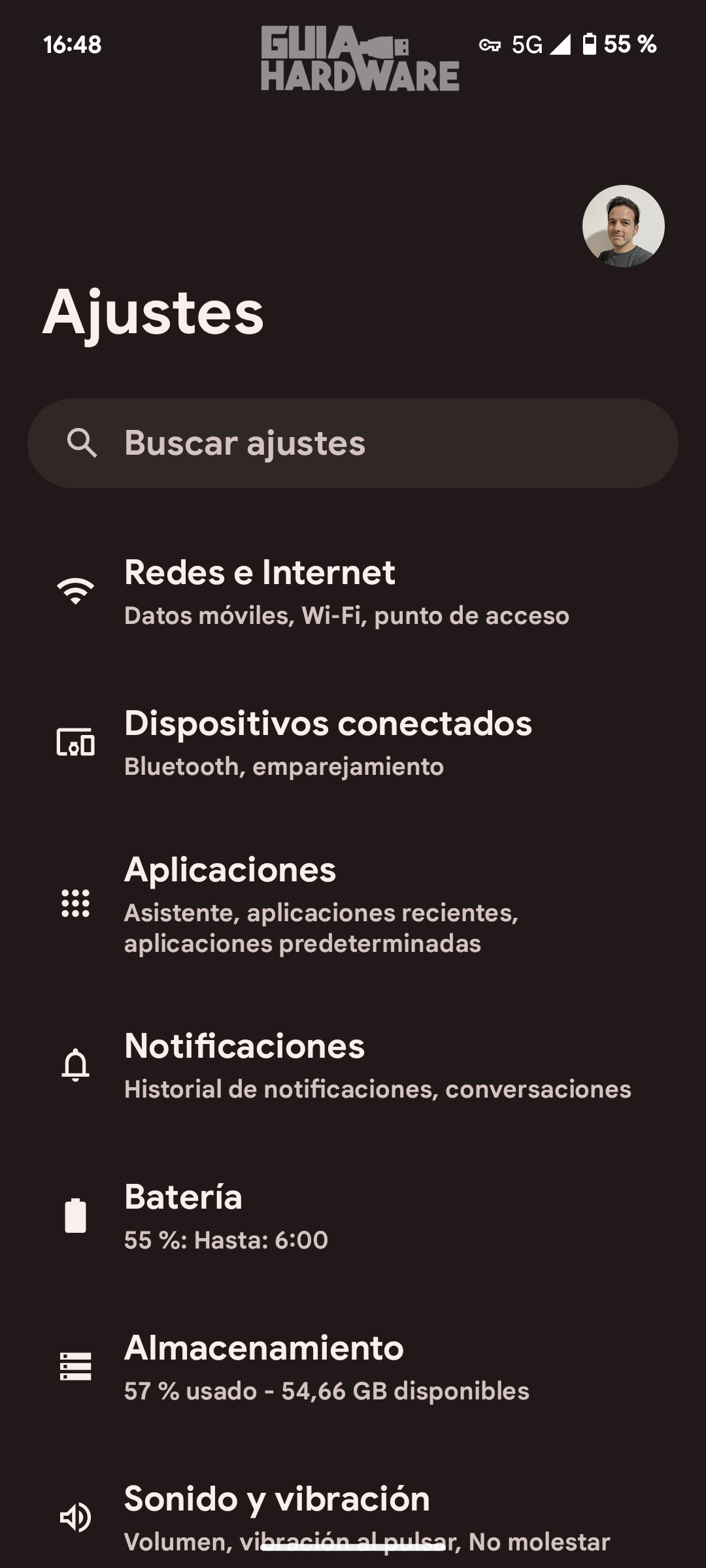 bloquear publicidad Android con DNS 