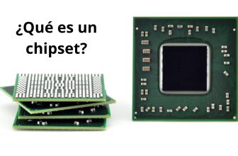 chipset