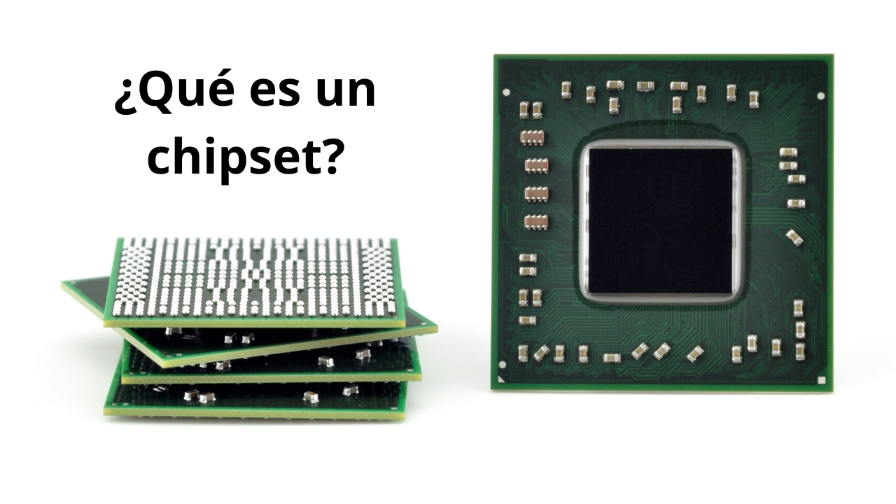 chipset