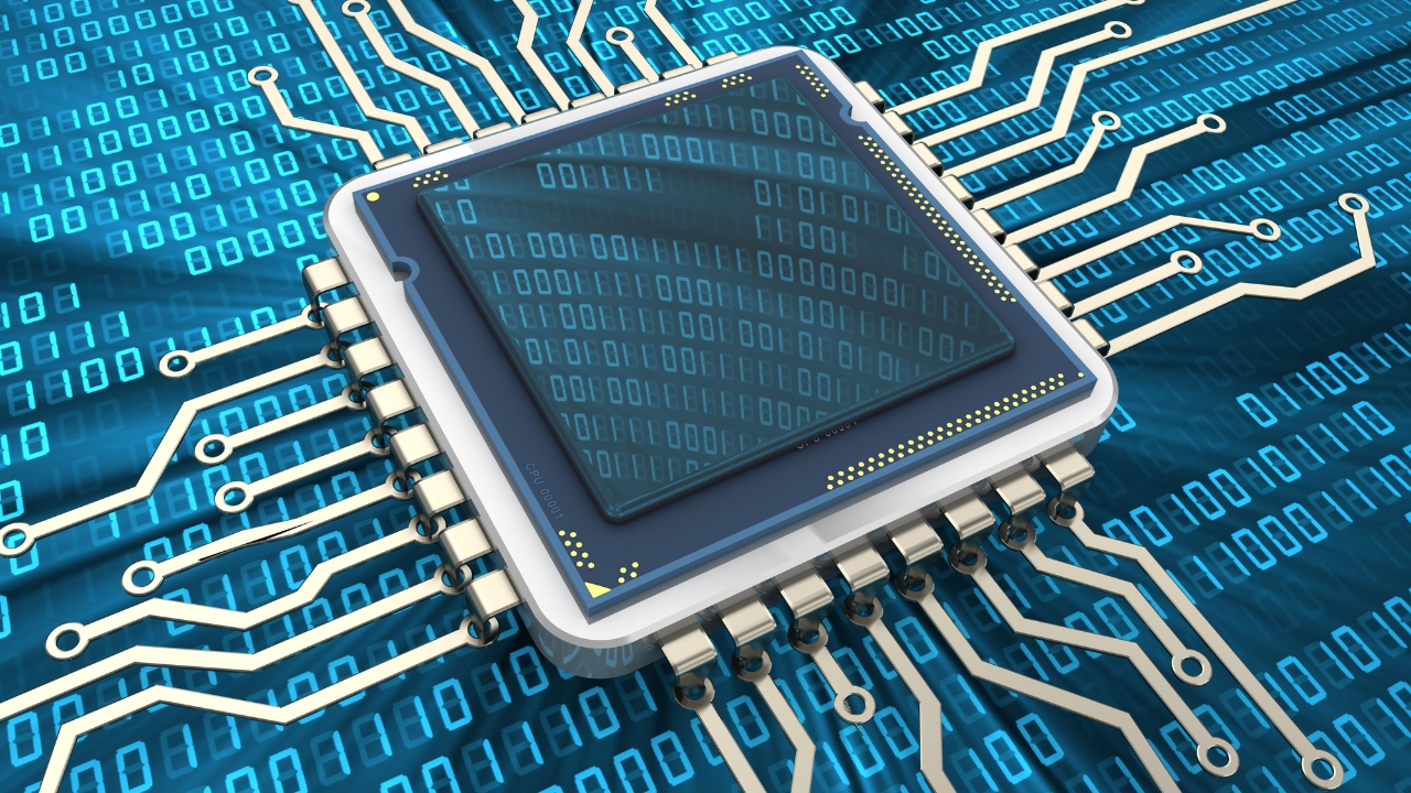 CPU ISA