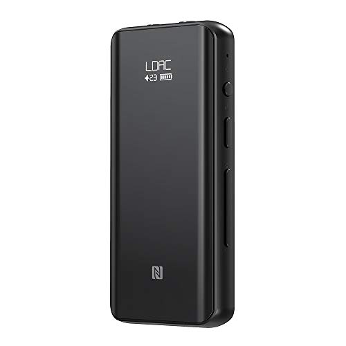 FiiO BTR5-Negro