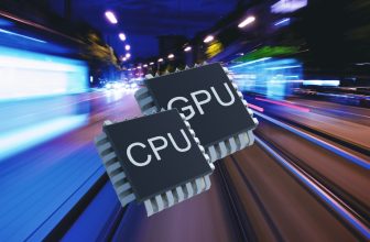 modo Turbo de CPU y GPU