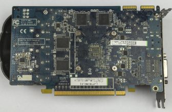 PCIe BAR