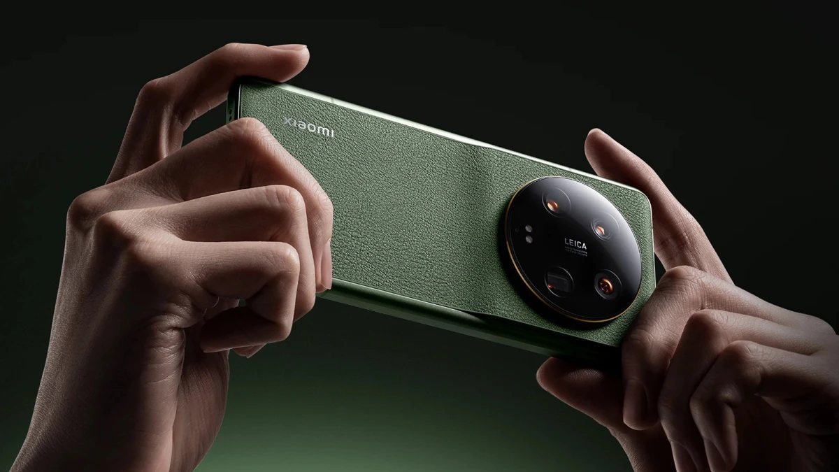 xiaomi 13 ultra