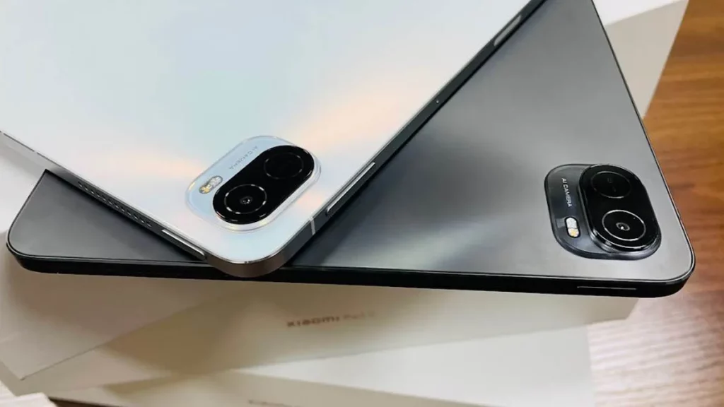 xiaomi pad 6 pro