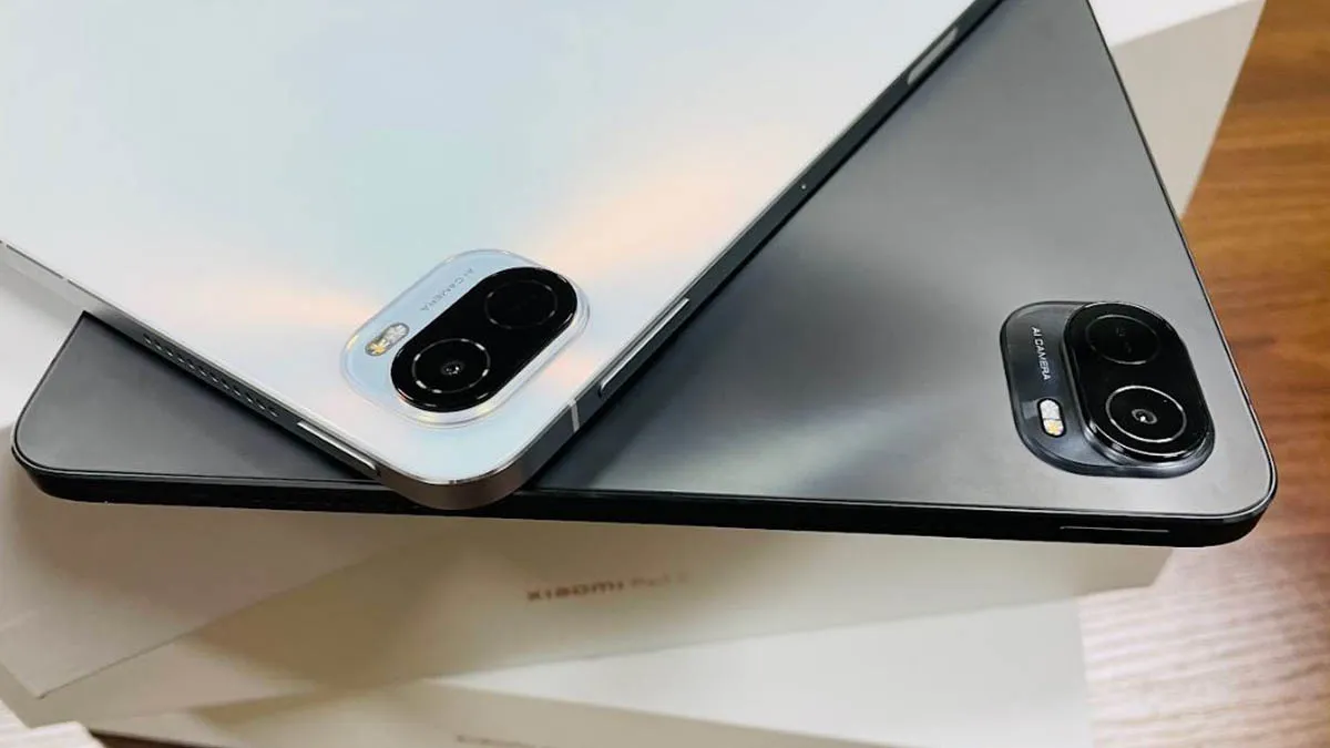 Xiaomi Pad 6 Pro vs Xiaomi Pad 5 Pro Comparativa Guía Hardware