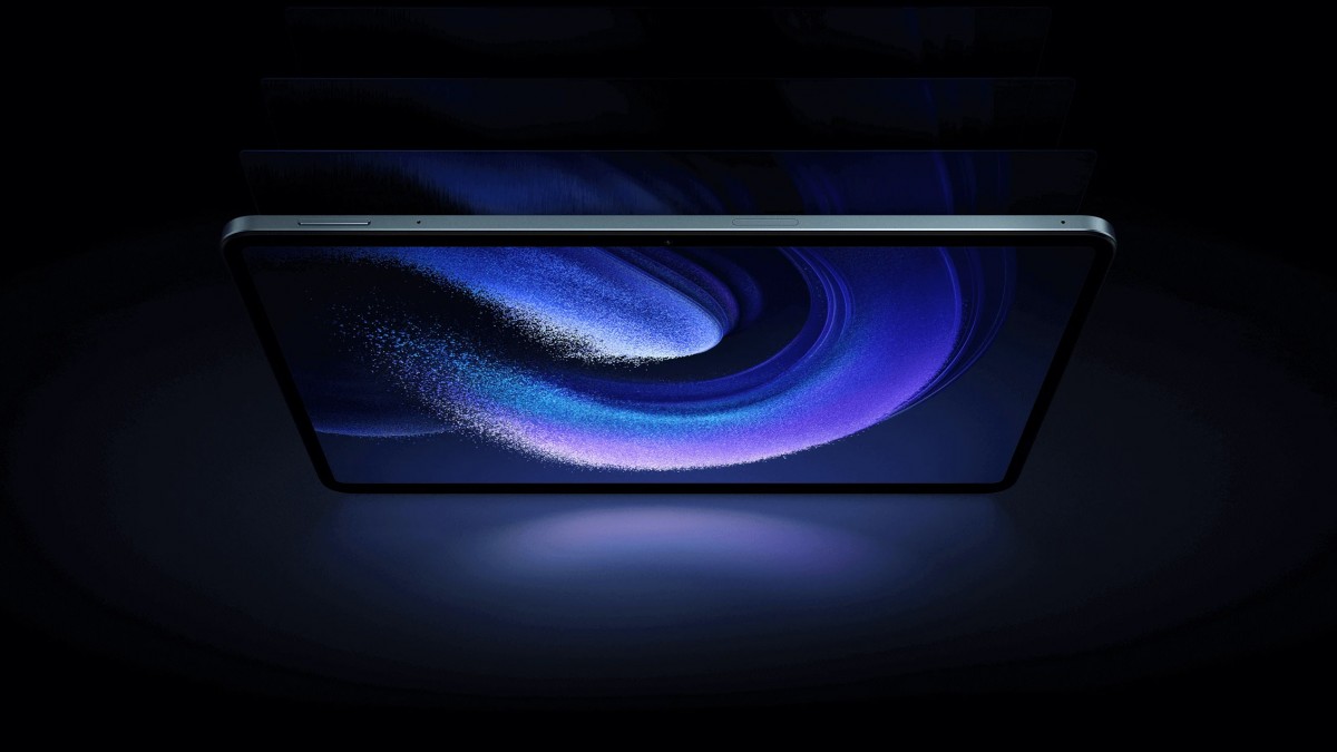 xiaomi pad 6 pro