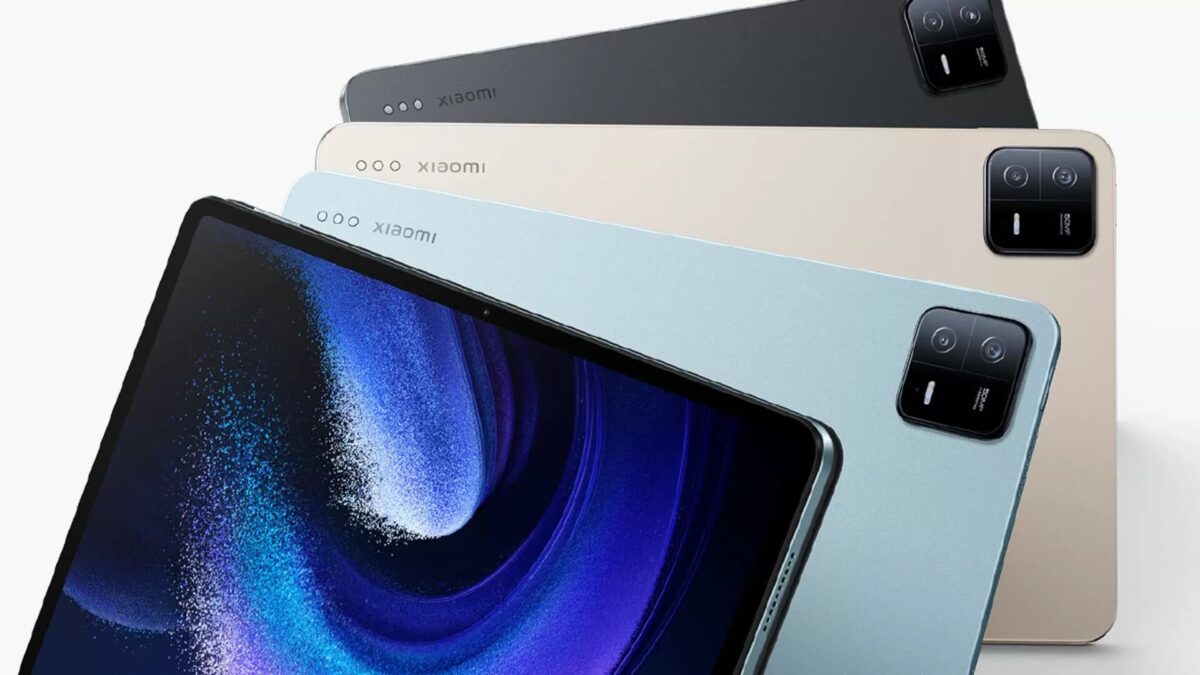 Xiaomi Pad 6 vs Xiaomi Pad 5 Comparativa Guía Hardware