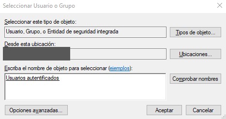 Cómo cambiar los permisos de un disco duro externo