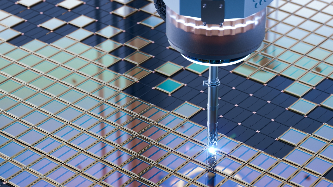 3D Fabric