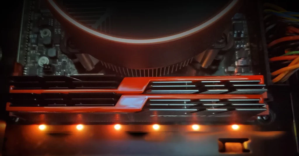 AMD EXPO, ¿qué es y para qué sirve? En GuíaHardware te contamos todo lo que necesitas saber sobre esta tecnología de AMD. 