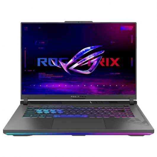 ASUS ROG Strix G16