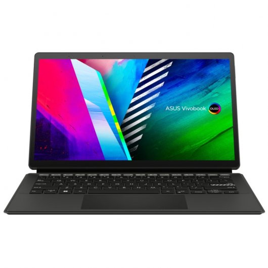 ASUS VivoBook 13 Slate OLED