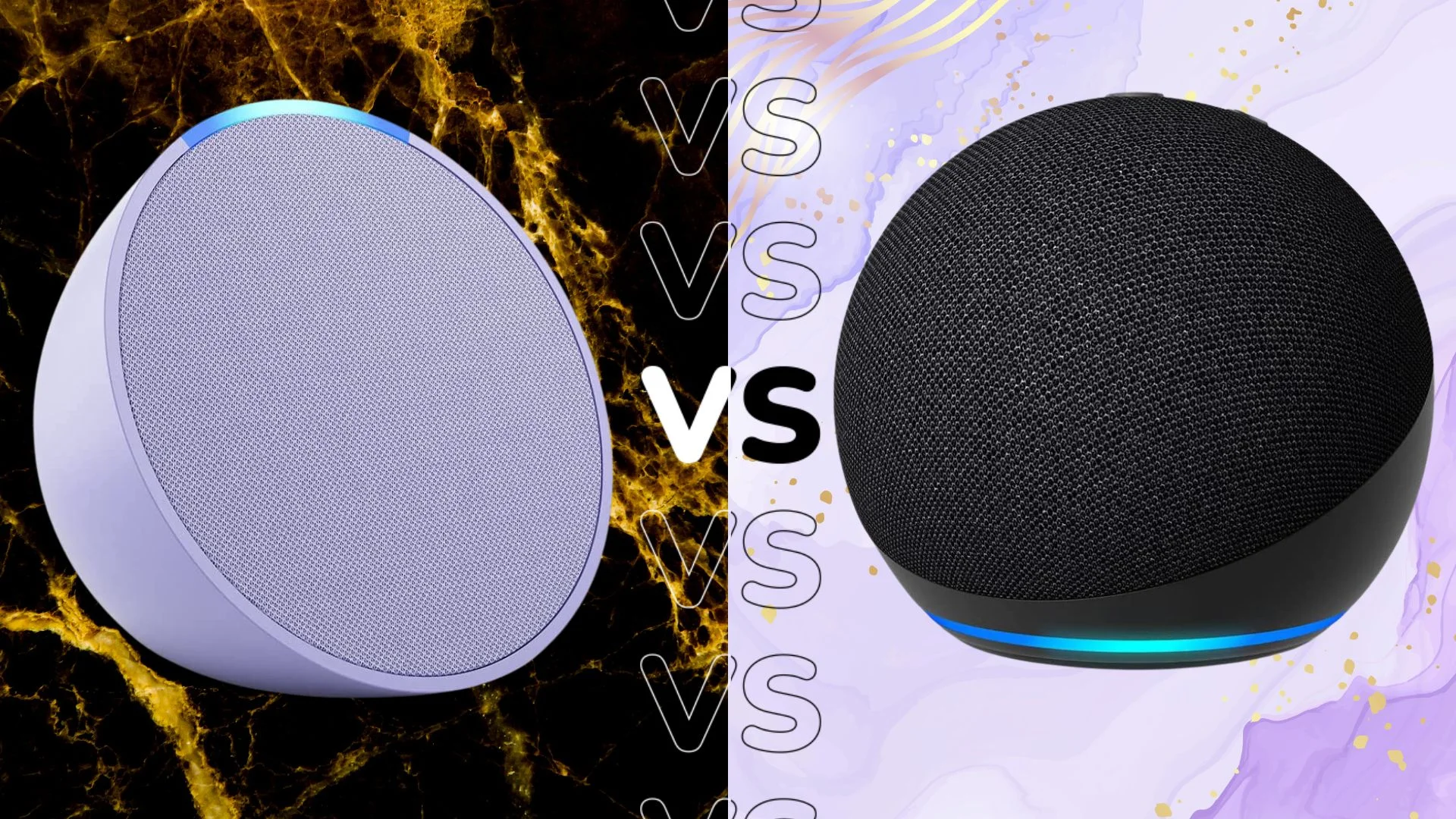 Amazon Echo Pop vs Amazon Echo Dot: ¿Y ahora cuál me compro?