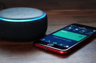 Aprende a conectar tu iPhone con un Amazon Echo y Alexa