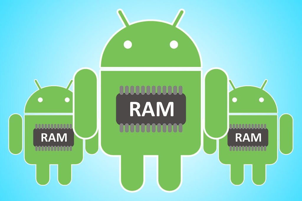 Aprende a ver qué aplicaciones consumen más RAM en Android