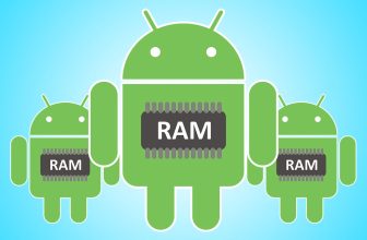 Aprende a ver qué aplicaciones consumen más RAM en Android