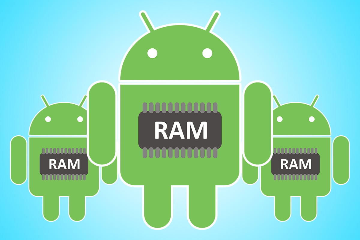 Aprende a ver qué aplicaciones consumen más RAM en Android