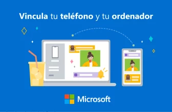 Aprende a vincular tu iPhone con Enlace Móvil de Windows 11