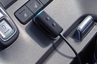 Asistencia en carretera incluida con el nuevo Amazon Echo Auto
