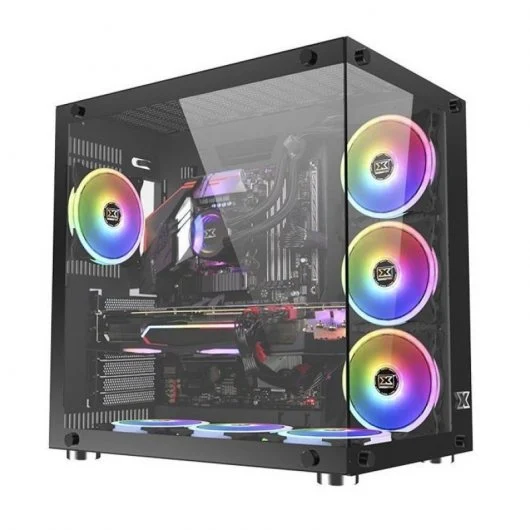 Aures Gaming Hydra A79X