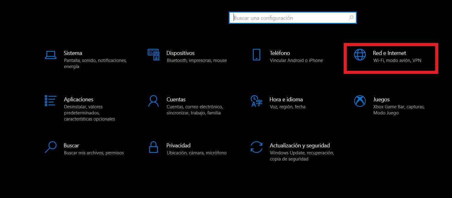 ¿Cómo activar DHCP en Windows 10?