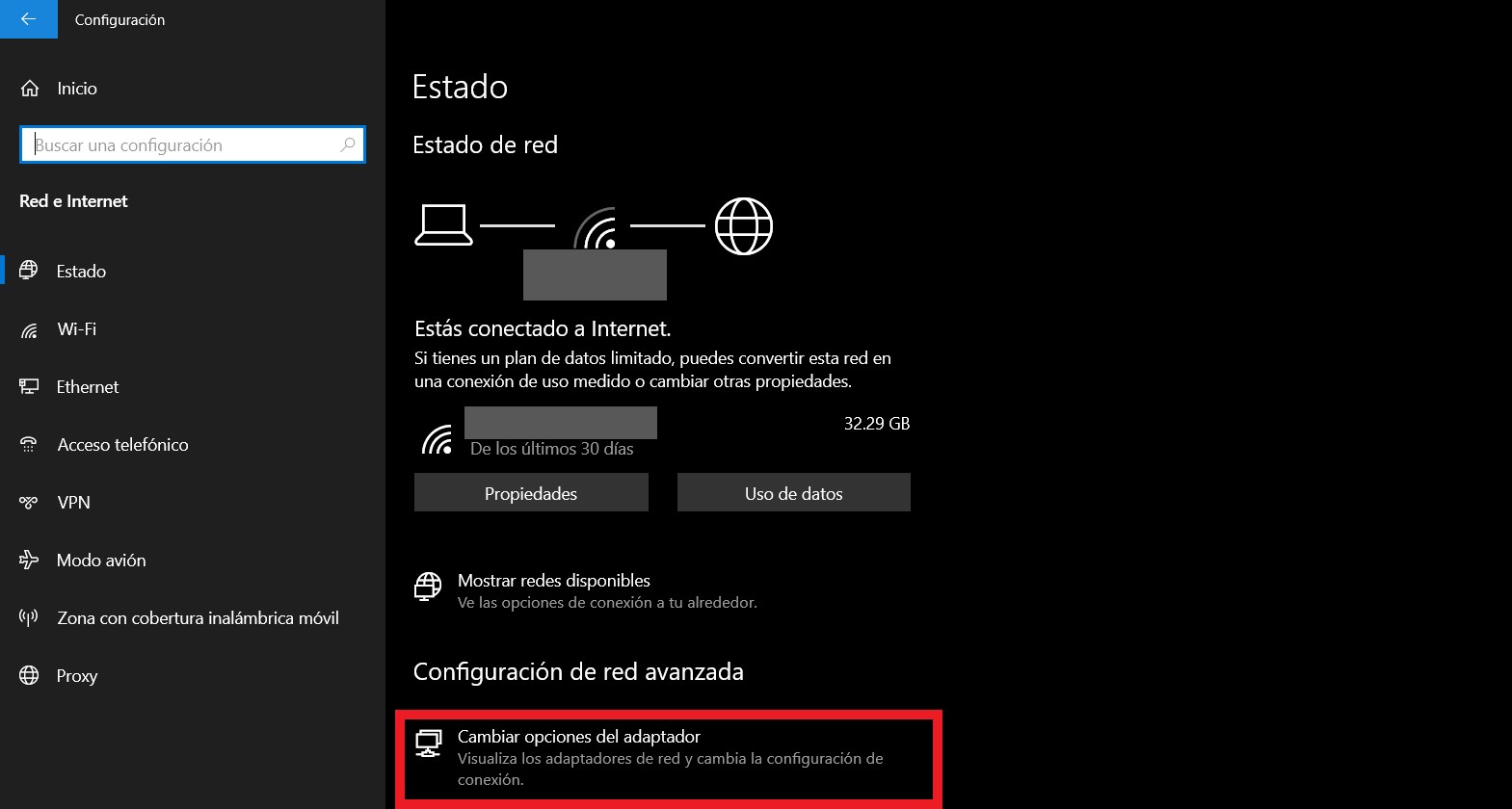 ¿Cómo activar DHCP en Windows 10?