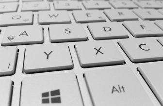 Cómo arreglar un teclado desconfigurado en Windows