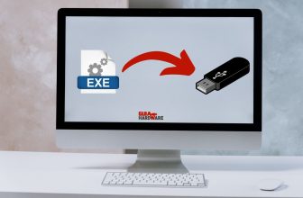 Cómo copiar un programa del PC a USB