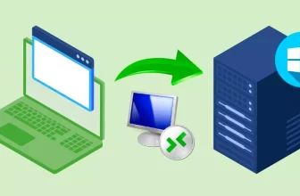 Cómo habilitar el escritorio remoto de Windows con comandos