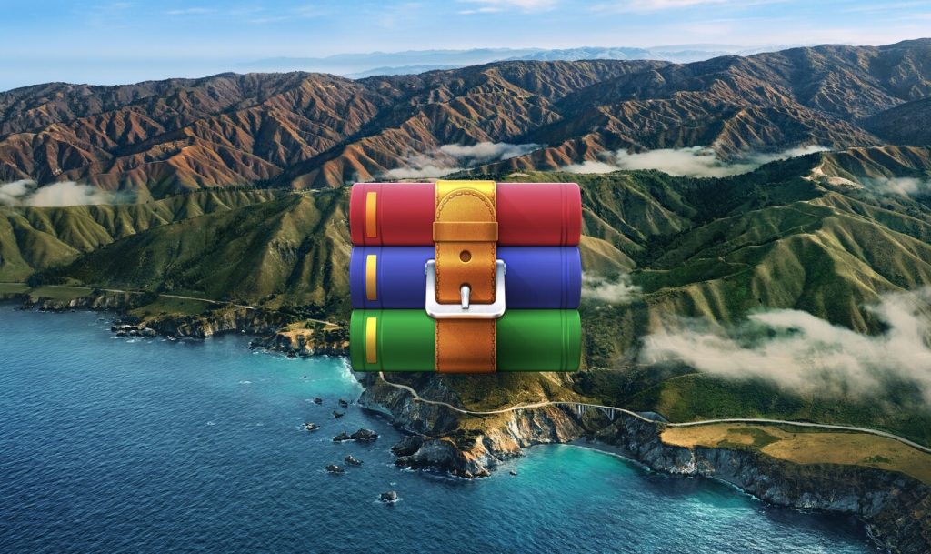 Descomprimir archivos RAR en MacOS: Todo lo que debes saber