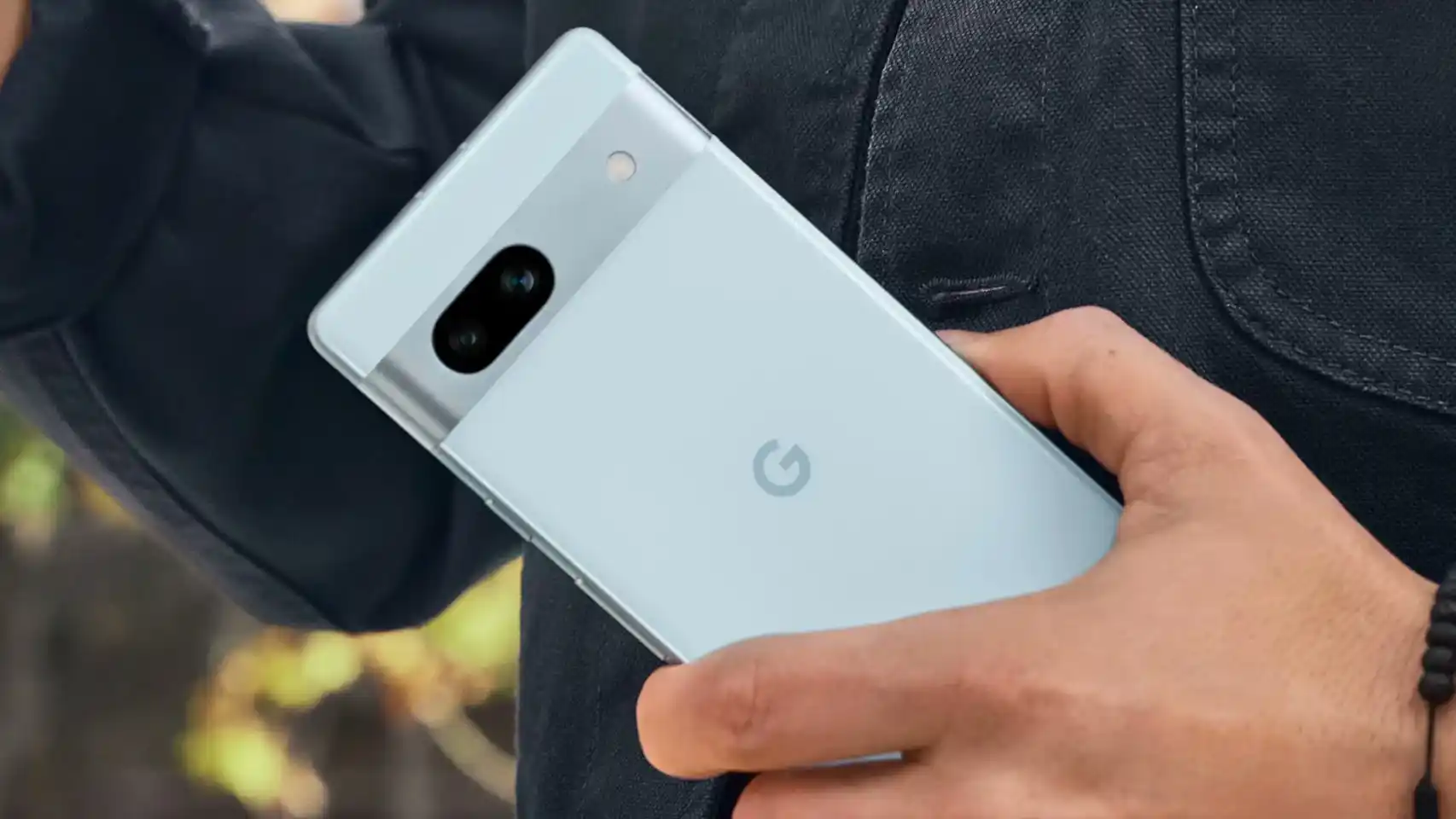 Google Pixel 7a