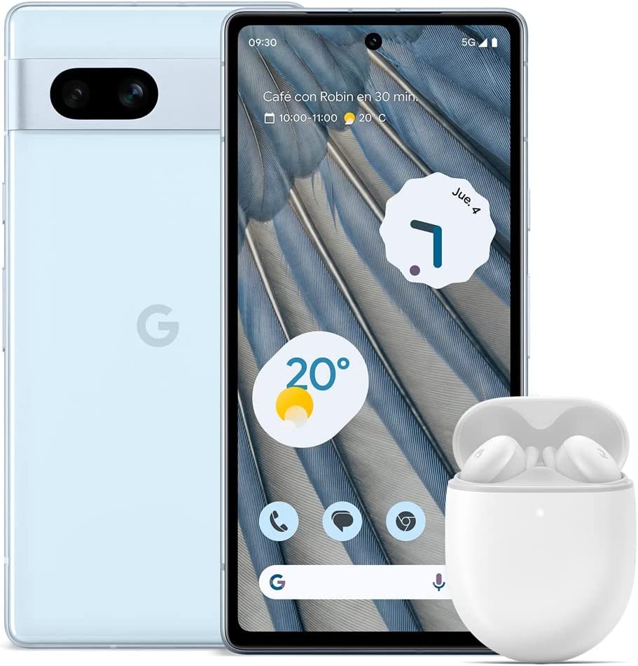 google pixel 7a