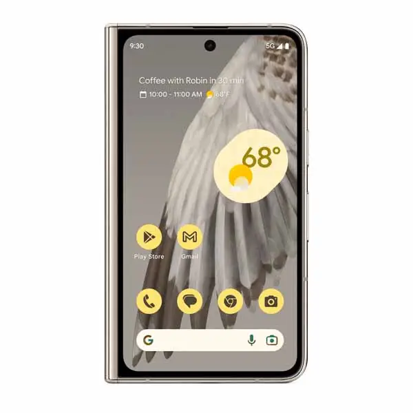 Google Pixel Fold