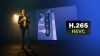HEVC: ¿Qué es y para qué sirve?