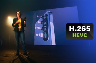 HEVC: ¿Qué es y para qué sirve?