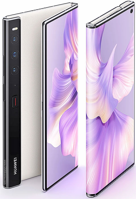HUAWEI Mate XS 2