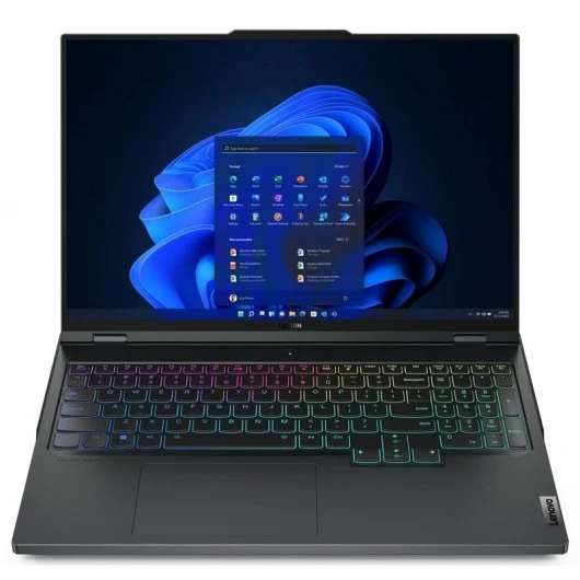 Lenovo Legion Pro 7