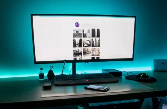 Mi monitor se apaga solo: ¿Cómo solucionarlo?