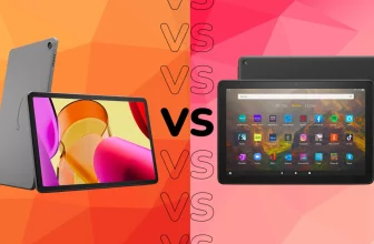 Nueva Amazon Fire Max 11 vs Fire HD 10: ¿valdrá la pena el incremento de precio?