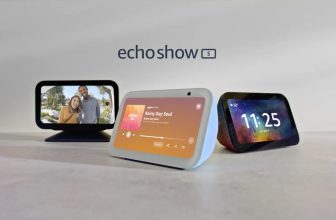 Nuevo Amazon Echo Show 5 (3.ª generación): ¿merece la pena la actualización?