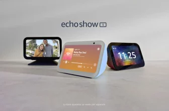 Nuevo Amazon Echo Show 5 (3.ª generación): ¿merece la pena la actualización?