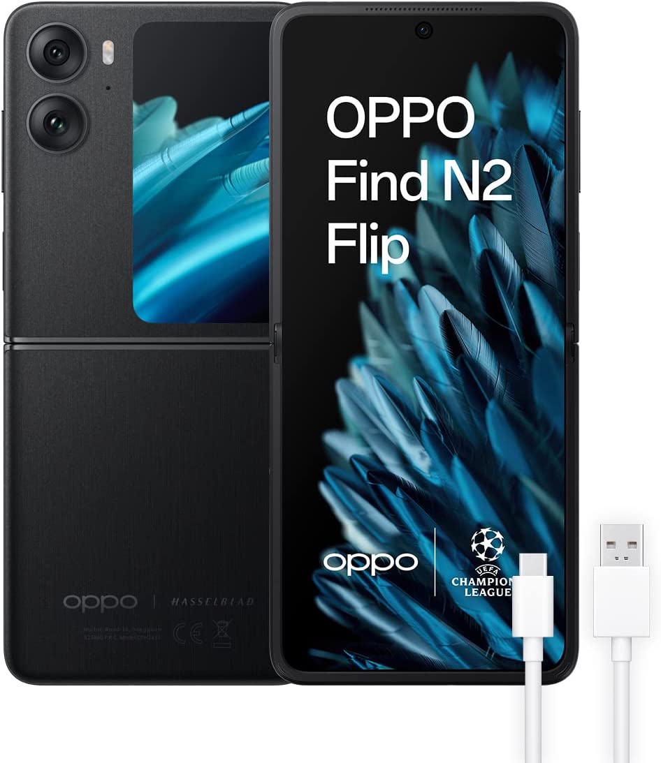 OPPO Find N2 Flip