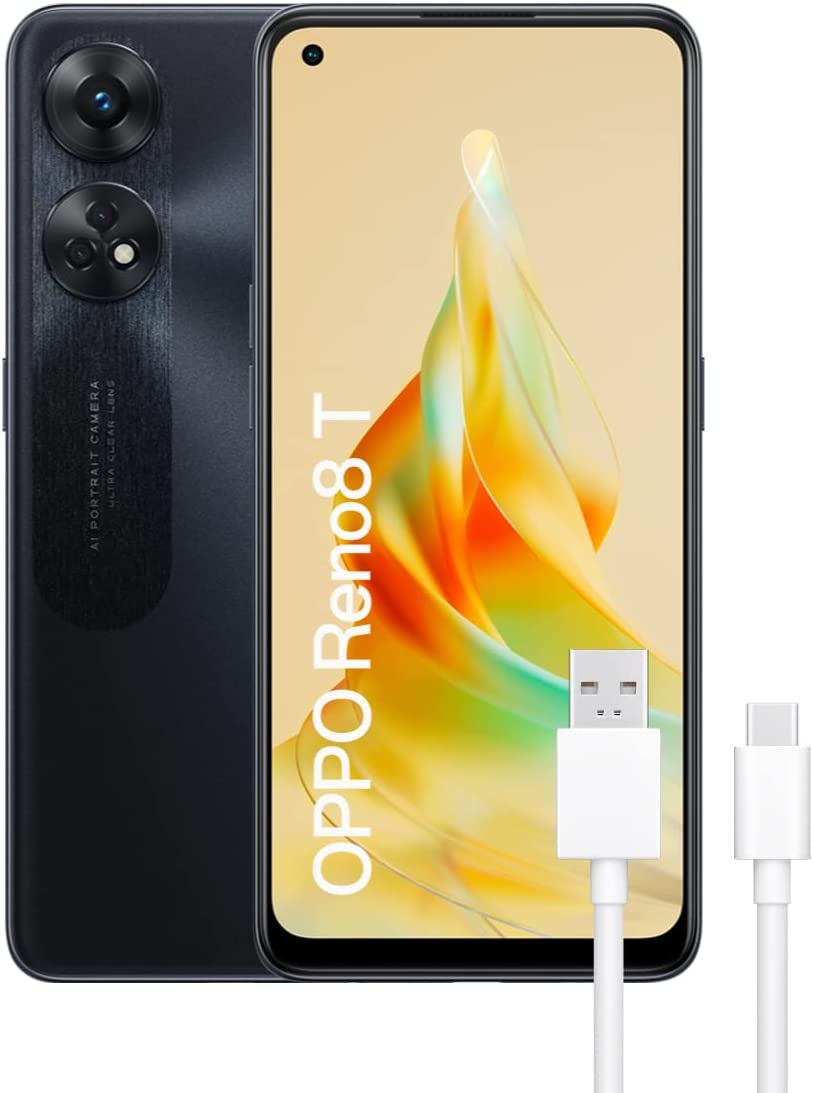 OPPO Reno8T