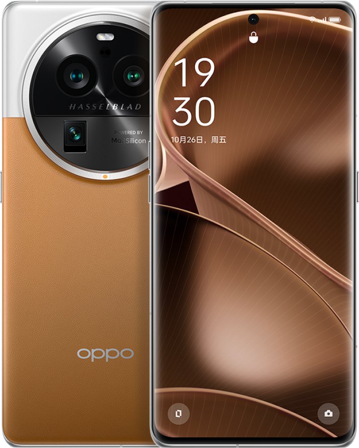 Oppo Find X6 Pro