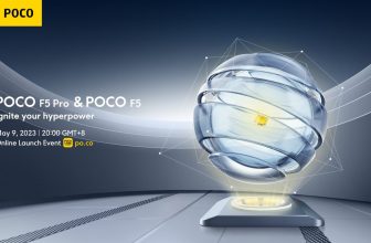 POCO F5 Pro