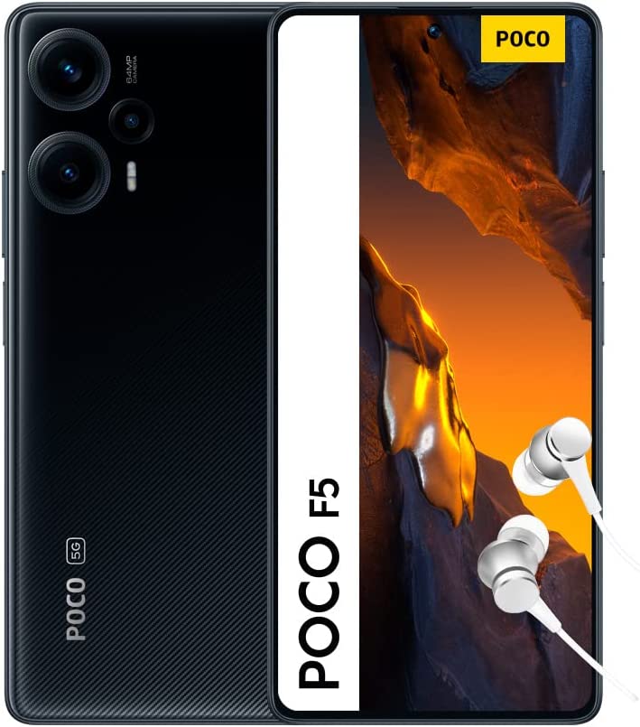 POCO F5