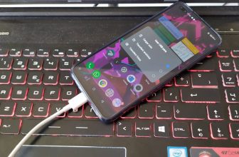 ¿Por qué mi PC no reconoce mi smartphone?