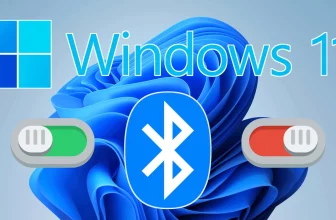 ¿Problemas con el Bluetooth en Windows 11? Te damos la solución