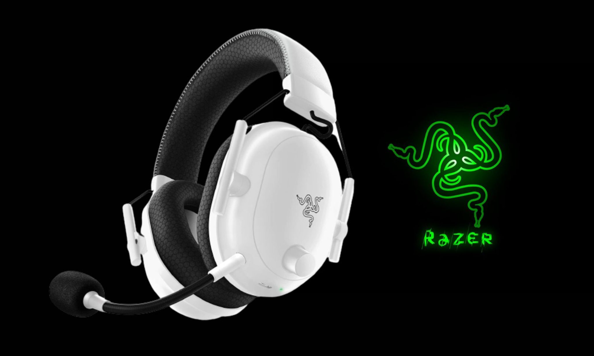 Razer Blackshark V2 Pro 2023, aktualisierte Hüllen für eSports-Profis